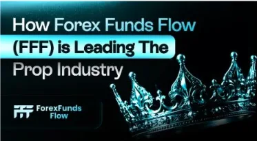 Forex Funds Flow (FFF) Is Changing What Traders Expect From Prop Firm