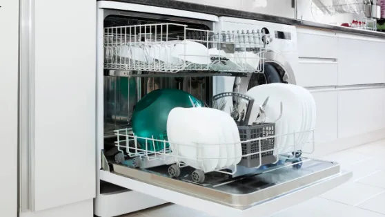 How to Pick the Right Dishwasher for Your Kitchen