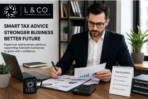 Choosing the Right Tax Advisors for Sustainable Small Business Growth