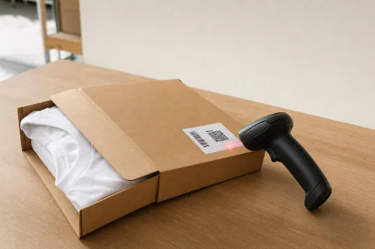 Automation Is Reshaping How Print-on-Demand Orders Are Fulfilled