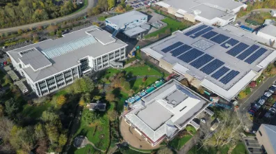 10 Energy Storage System Suppliers for Solar and EV Charging Projects