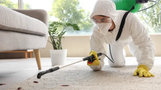 How to Tell If You Need Emergency Pest Control in Singapore