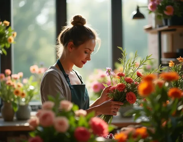 How to Choose the Best Florist in Calgary for Fresh and Reliable Flower Delivery