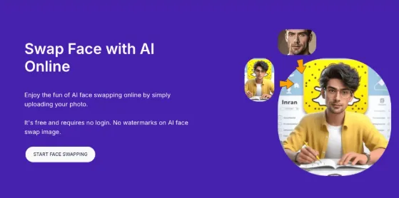 Free AI Face Swap Online Tool: Create Realistic Face Swaps in Seconds