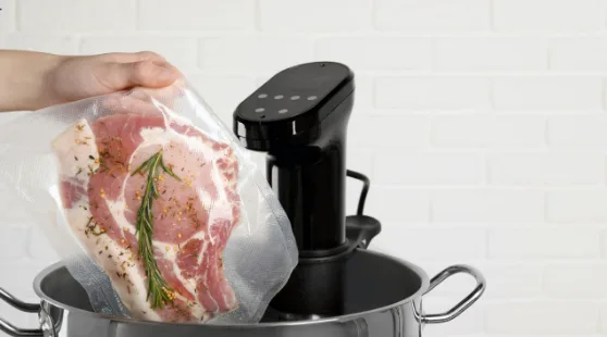 Why Ready Meal Manufacturers Are Adopting Sous Vide Equipment