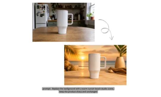 How an AI Picture Editor Turns Everyday Photos into Useful Visuals