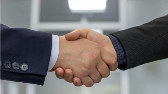Beyond the Pitch Deck: Resolving Identity and Liability Risks in Business Partnerships