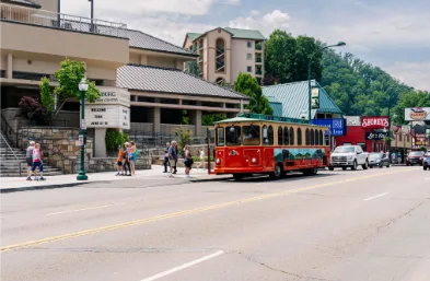 Smart Ways to Plan a Family Trip to Gatlinburg