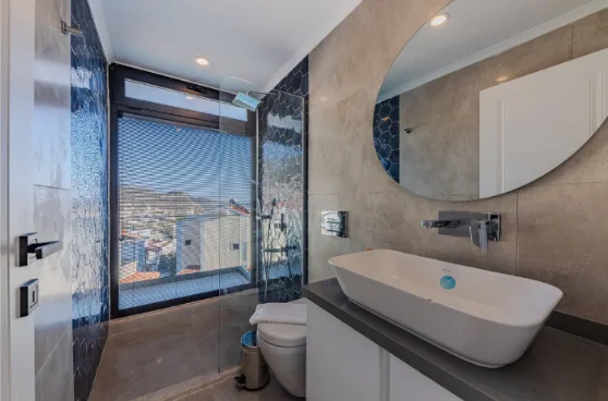 Bathroom Improvements That Add Comfort to Your Daily Routine 
