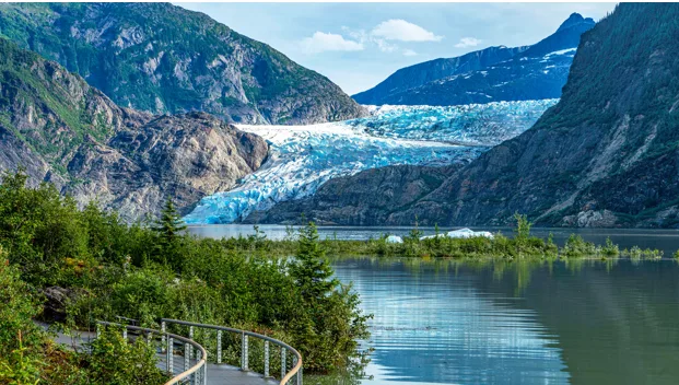 How to Plan the Perfect Alaska Cruise for an Unforgettable Adventure