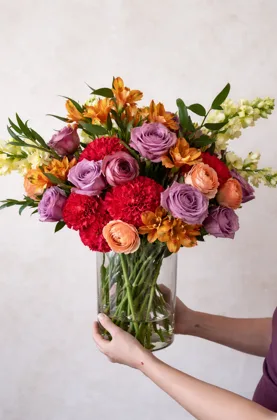 What to Consider Before Choosing a Flower Delivery Service in Marietta