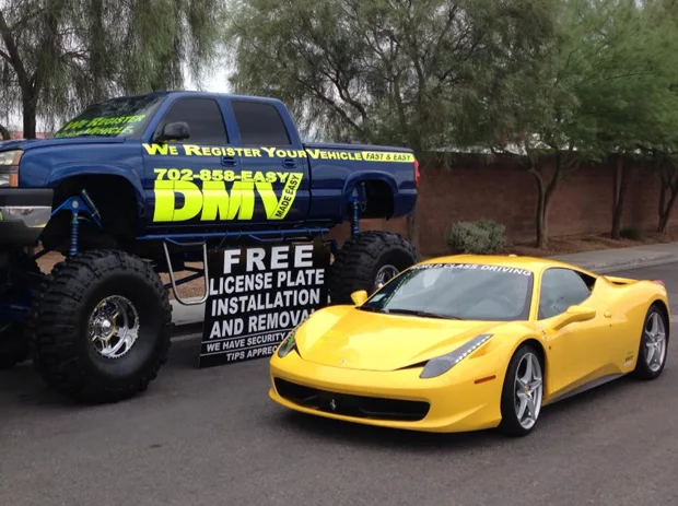 The Complete Guide to Booking a Las Vegas DMV Appointment the Right Way