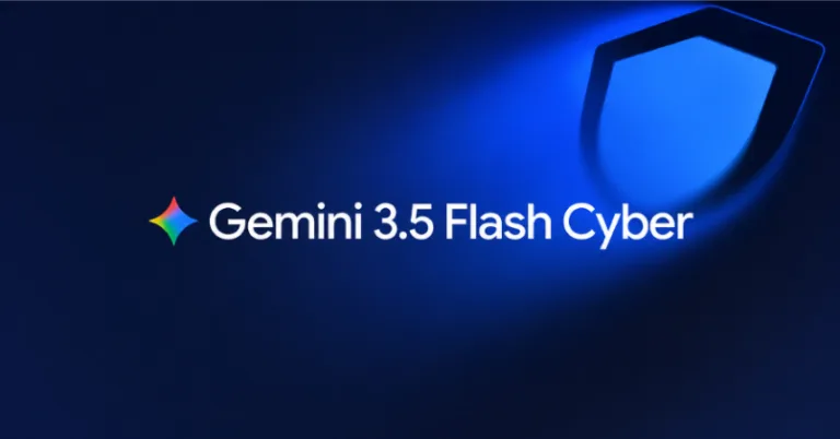 Google’s Gemini 3.5 Flash Cyber Signals a New Era of AI-Driven Cybersecurity