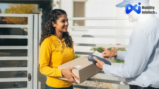 How Route Optimization Software Improves Last-Mile Delivery Performance