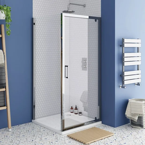 Frameless Glass Doors: Complete Buyer’s Guide