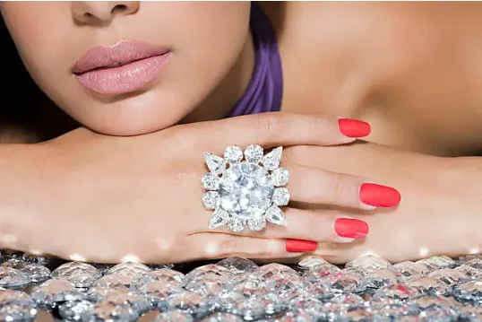 Insider Tips for Choosing the Finest Lab Grown Diamond Rings