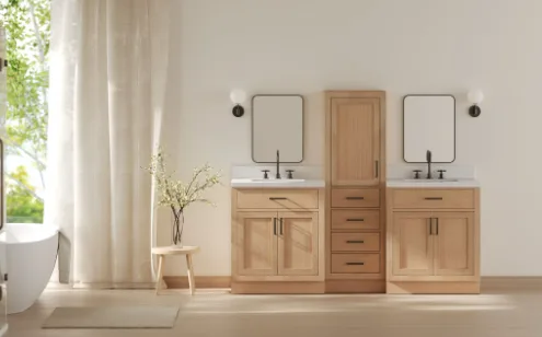Smart Home Investments: Why Bathroom Remodeling Leads in Residential ROI
