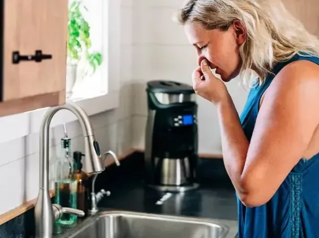 Common Drain Problems Homeowners Face in South Sacramento