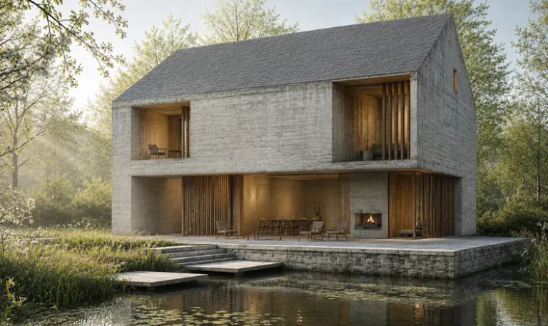 Sustainability Architecture: Simple Ways Buildings Can Reduce Environmental Impact
