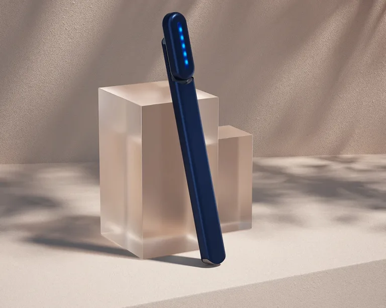 Light Therapy Wands: What the Wavelengths Actually Mean for Your Skin