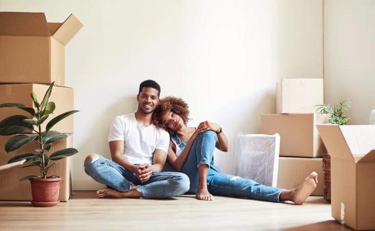 Moving on From Your First Home: How to Sell and Buy Your Next Home in 2026