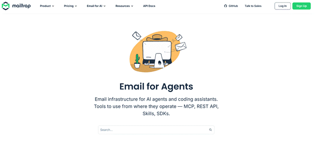 5 Best Inbound Email API Services for Developers in 2026