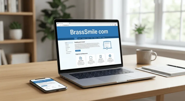 What Is Brasssmile? A Detailed Overview, Features, and User Experience