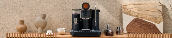 Is an Espresso Machine Under $2,000 Enough for Serious Home Baristas?
