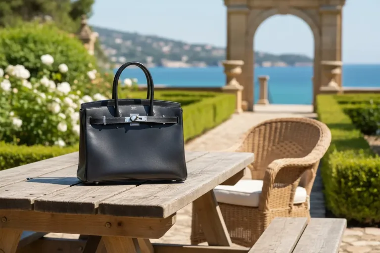 Why Professional Hermès Authentication Services Matter in Today’s Luxury Resale Market