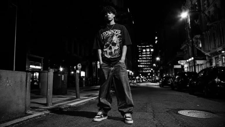 How Streetwear Actually Became a Thing Everyone Wears Now