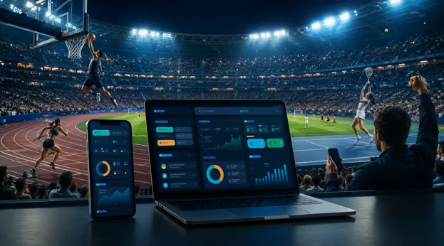 How Major Sporting Events Influence Every Betting Site
