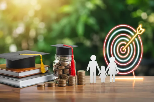 Investing for Your Child’s Education: A Goal Based SIP Strategy with the Nippon India MF App
