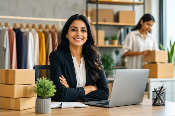 Business Loan for Women: Understand Funding Options and Eligibility