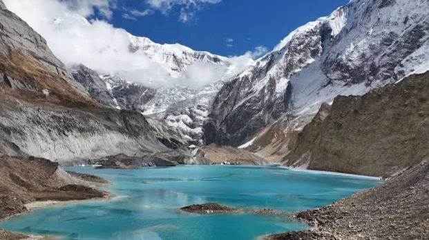 Annapurna Base Camp Trek: Itinerary, Cost, Difficulty & Best Time to Visit