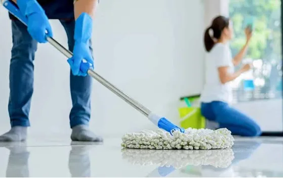 Why Recurrent Cleaning Services Change How You Live at Home