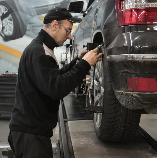 Wheel Alignment in Singapore: What Happens If You Skip It