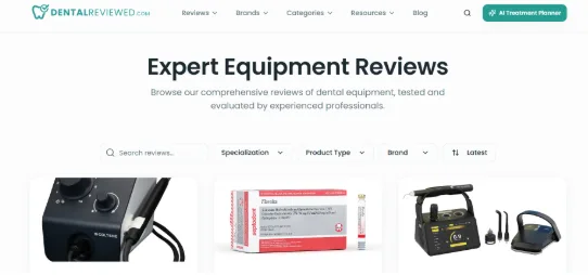 The Hidden Cost Of Buying Dental Equipment On Instinct