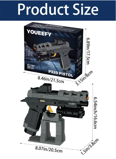 Turn Quiet Evenings Into Rewarding Model Guns Projects