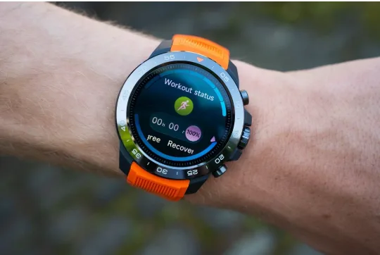 Mibro GS Explorer S Review: A Budget Outdoor Smartwatch