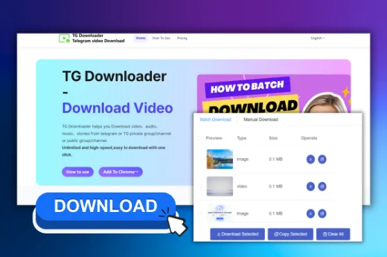 How to Download and Organize Telegram Videos in 2026