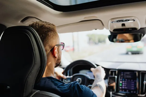 How Non-Owner SR22 Insurance in California Can Help High-Risk Drivers