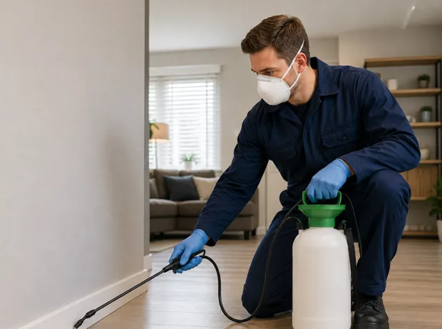 Service as a Core Value: EcoShield’s Commitment to Giving Back