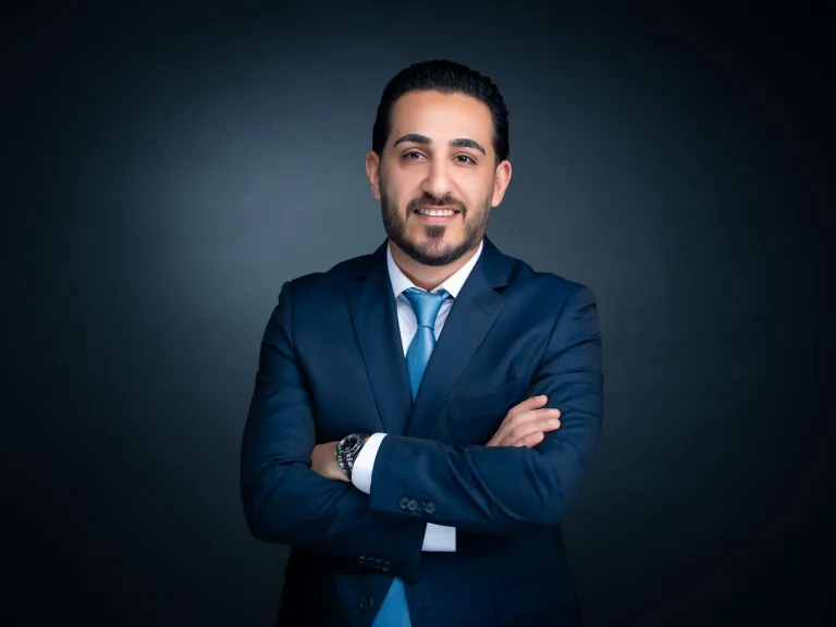 Armin Ordodary on Why Founders Wait Too Long to Formalize Their Legal Strategy And What It Costs Them