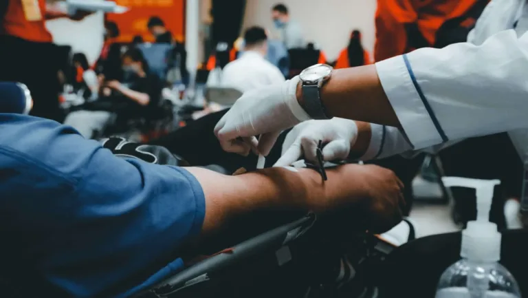 When Caring for Others Hurts: Workers’ Compensation for Healthcare Workers