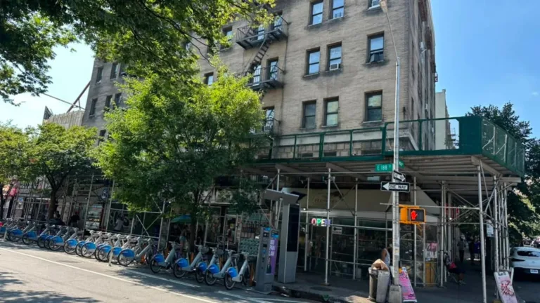 NYC Sidewalk Shed Installation Services: A Practical Guide for Safer NYC Properties