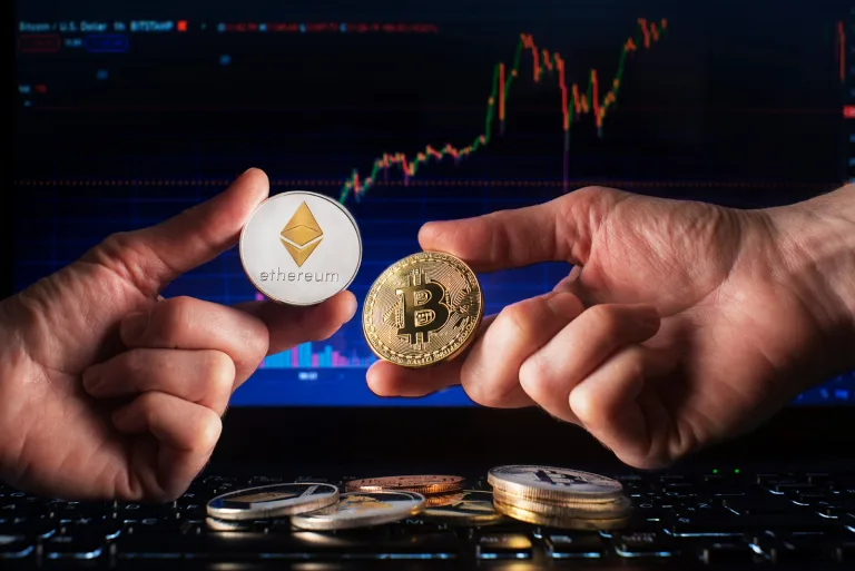 XXKK Crypto Exchange for Modern Digital Asset Trading