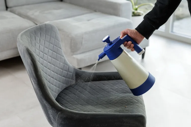 Why Chair Upholstery in Sydney Is a Smart Investment
