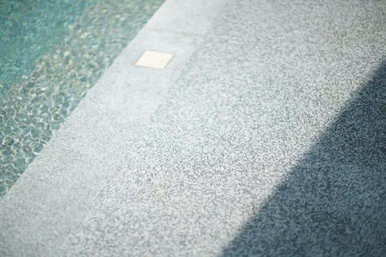 Natural Stone Pool Coping: Benefits for Australian Homes