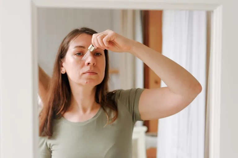 Anti-Ageing Skincare Tips for Perimenopausal and Menopausal Skin