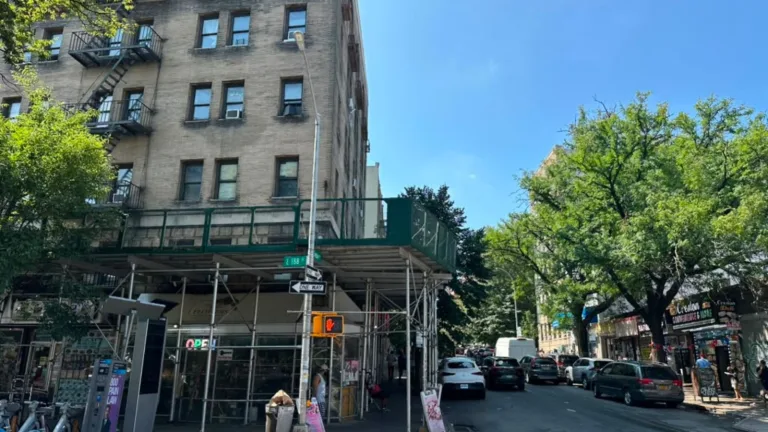 Jersey Barriers in New York City: A Practical Guide for Construction Site Protection